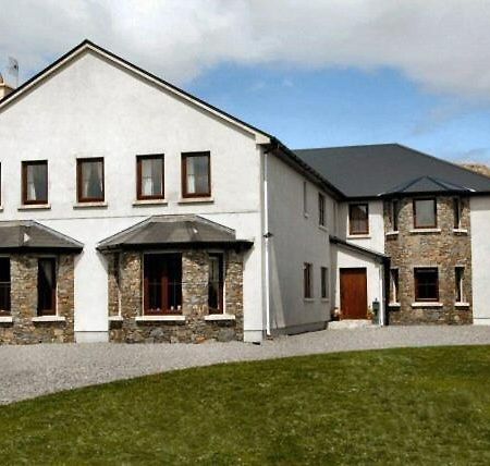 All The Twos Lodge Clifden Exteriér fotografie