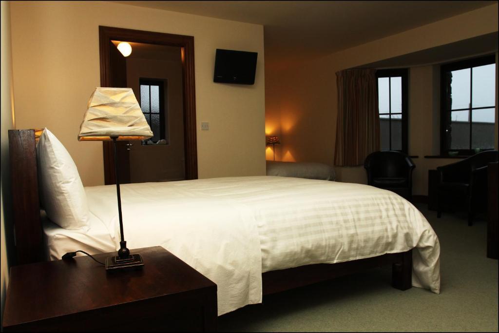 All The Twos Lodge Clifden Pokoj fotografie